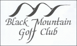 Black Mountain Golf  Course