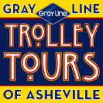 Gray Line Trolley Tours of Asheville