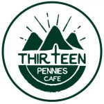 Thirteen Pennies Cafe