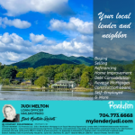 Judi Melton – Mortgage Loan Officer
